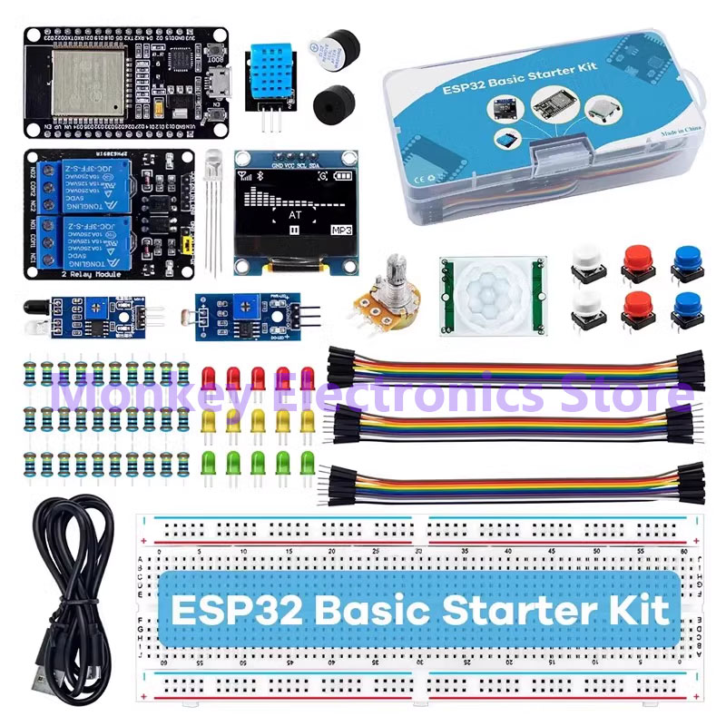 Zestaw modułów ESP32 Zestaw st – Lattepanda Sigma 32Gb recenzja i cena
